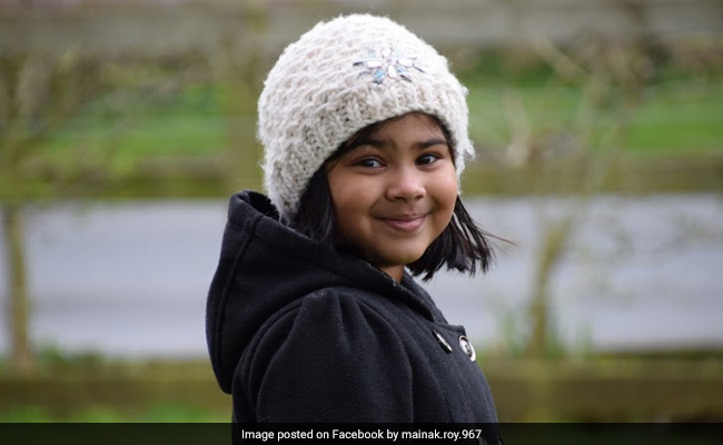 Indian Origin Girl Cracks UK’s Math Hall Of Fame