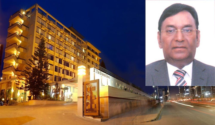 Indian Origin Hotelier In Nepal Arrested