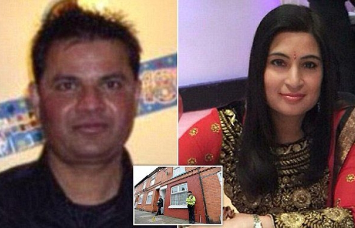 Indian Origin Man Jailed