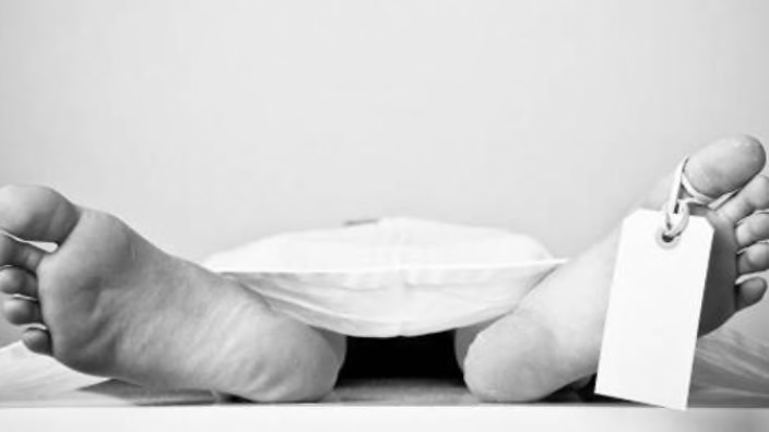 Indian Origin Student Commits Suicide At University In UAE