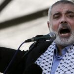 Ismail-Haniyeh
