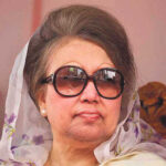Khalida Zia