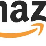 Logo of Amazon
