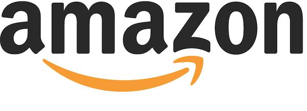Logo of Amazon