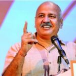 Manish Sisodia