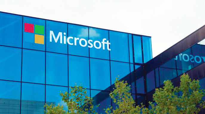 Microsoft