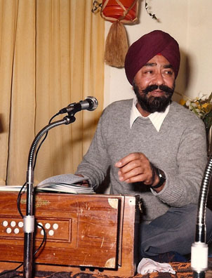 Music Director S. Mohinder 2nd photo