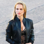 Natalie Portman