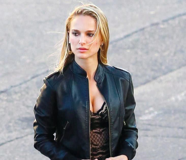 Natalie Portman