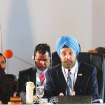 Navtej Sarna
