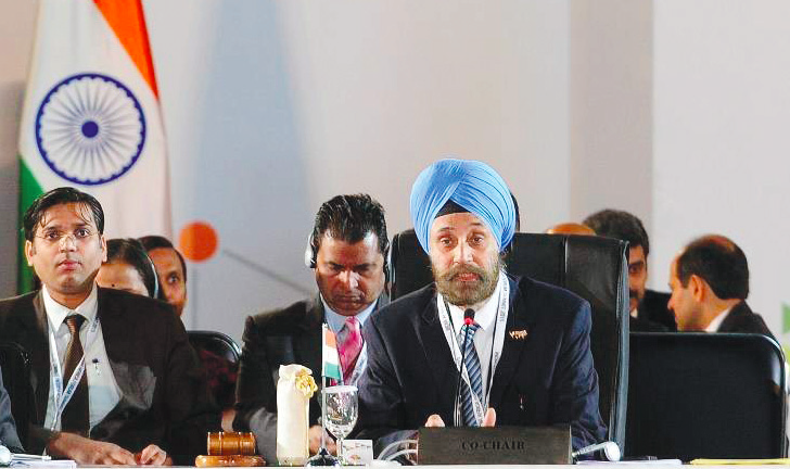 Navtej Sarna