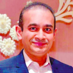 Nirav Modi