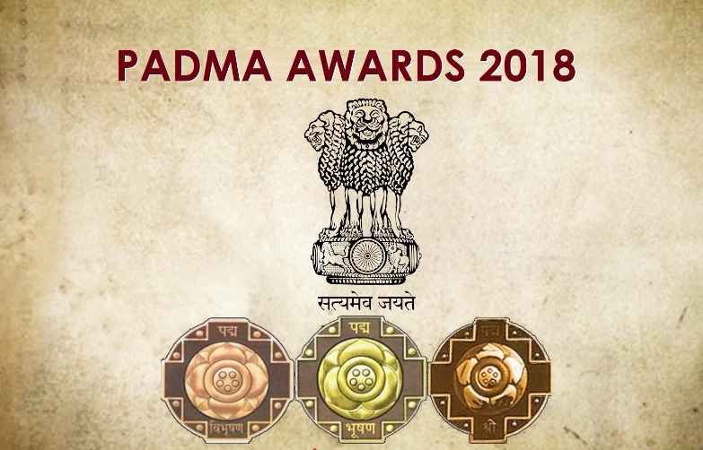 Padma Awards