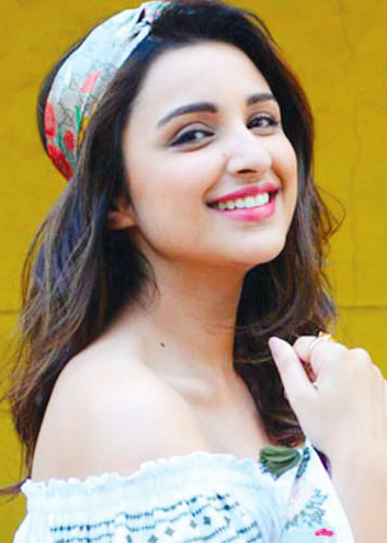 Parineeti