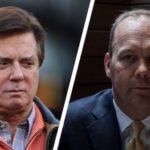 Paul Manafort and Gates