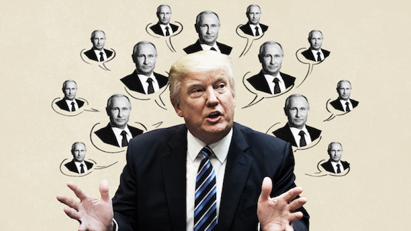 Pic 1 Russian Meddling