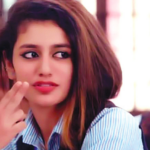 Priya Varrier