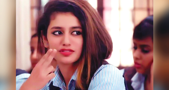 Priya Varrier