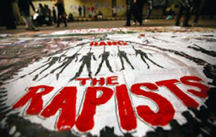 Rapists