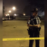 Shootings In Georgia