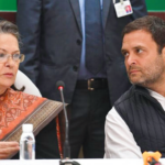Sonia Gandhi