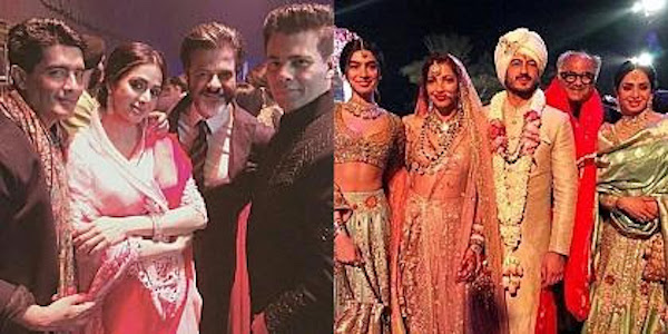 Sridevi Dies
