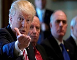 Trump lawyer says he paid from own pocket