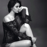 Warina Hussain