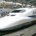 bullet-train