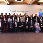 nirav Modi at Davos