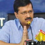 Arvind Kejriwal