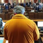 At Iowa House of Representatives, Des Moines_ February 26, 2018