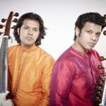 Ayaan Ali Bangash and Amaan Ali Bangash