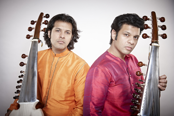 Ayaan Ali Bangash and Amaan Ali Bangash