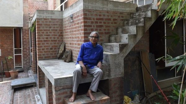 Balkrishna Doshi