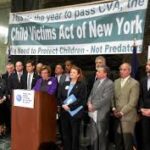 Child Victims act