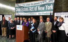 Child Victims act
