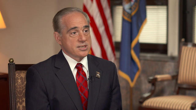 David Shulkin