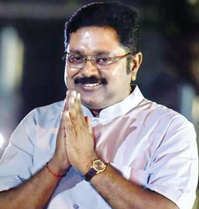 Dhinakaran