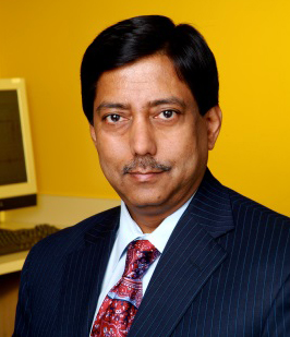 Dr Gautam Samadder