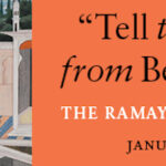 Emory University Ramayana exhibition