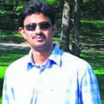 Engineer Srinivas Kuchibhotla