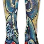Ganesha Stockings at Amazon.com