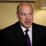 Gary Cohn