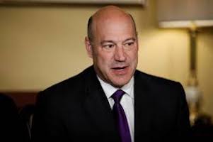 Gary Cohn