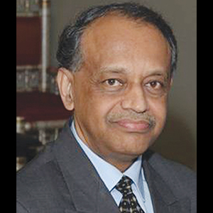 George Abraham