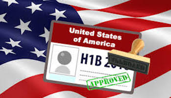 H1 B Visa
