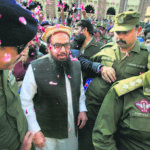 Hafiz Saeed