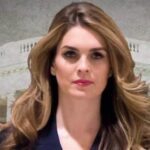 Hope Hicks resigns