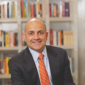 Indian American Deep Sran is ending his campaign for the Democratic Party nomination